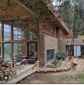 Hospedaje Casa Barahona Mena